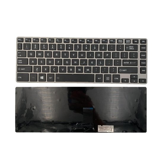 Toshiba Tecra Z40-A Z40-AK Z40T-A Z40-AB R30-AK R30-A Z40-B Laptop Keyboard Toshiba Tecra Z40-A Z40-AK Z40T-A Z40-AB R30-AK R30-A Z40-B Laptop Keyboard