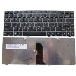 Lenovo IdeaPad Z460 Z465 Z465A Laptop Keyboard Lenovo IdeaPad Z460 Z465 Z465A Laptop Keyboard