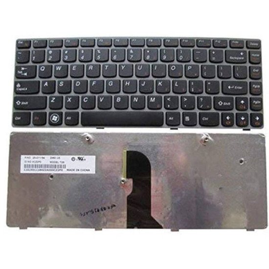 Lenovo IdeaPad Z460 Z465 Z465A Laptop Keyboard