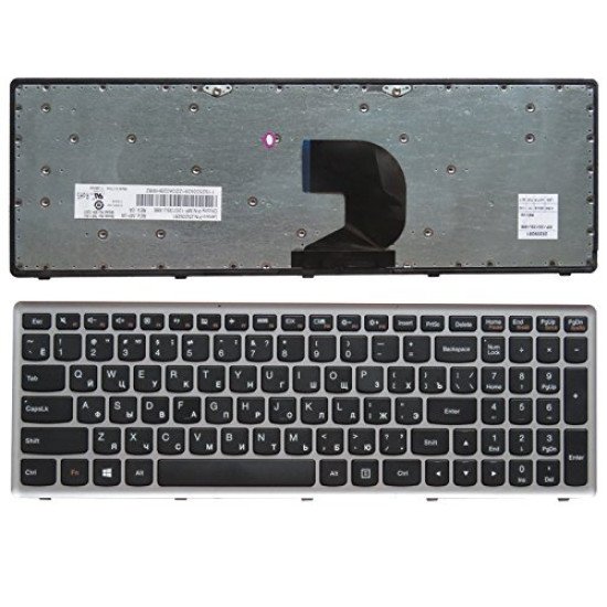 Lenovo Ideapad Z500 Z500A Z500G P500 Laptop Keyboard Lenovo Ideapad Z500 Z500A Z500G P500 Laptop Keyboard