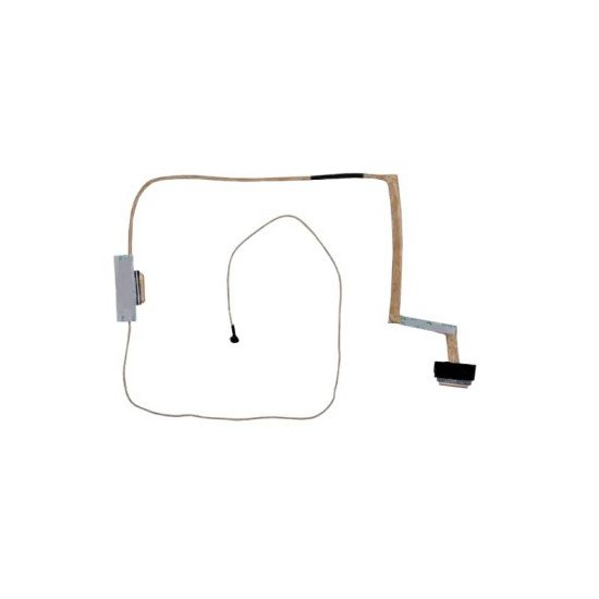Lenovo IdeaPad Z500 P500 Z505 B500 Laptop LED Display Cable Lenovo IdeaPad Z500 P500 Z505 B500 Laptop LED Display Cable