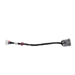Lenovo Ideapad Z51-70 Y50-70 DC Power Jack Charging Port Lenovo Ideapad Z51-70 Y50-70 DC Power Jack Charging Port
