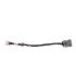 Lenovo Ideapad Z51-70 Y50-70 DC Power Jack Charging Port