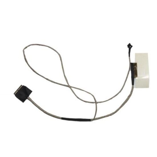 Lenovo Ideapad Z51-70 Z41-70 500-15ISK 500-15ACZ LCD LED LVDS Flex Video Screen Display Cable Lenovo Ideapad Z51-70 Z41-70 500-15ISK 500-15ACZ LCD LED LVDS Flex Video Screen Display Cable