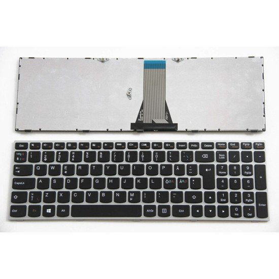 Lenovo Ideapad Z51 Z51-70 Z51 70 Keyboard Lenovo Ideapad Z51 Z51-70 Z51 70 Keyboard