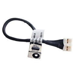 Lenovo Ideapad Z570 B570 V570 DC Power Jack Charging Port Lenovo Ideapad Z570 B570 V570 DC Power Jack Charging Port