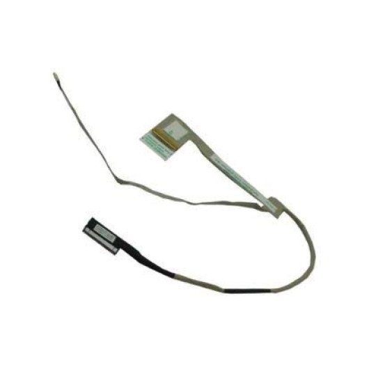 Lenovo Ideapad Z570 Z575 LCD LED LVDS Flex Video Screen Display Cable Lenovo Ideapad Z570 Z575 LCD LED LVDS Flex Video Screen Display Cable