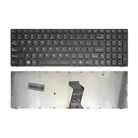 Lenovo IdeaPad Z570 V570 B570 B570A B570G B575 V570C Laptop Keyboard Lenovo IdeaPad Z570 V570 B570 B570A B570G B575 V570C Laptop Keyboard