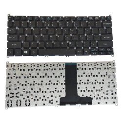 Acer Aspire One A311-31-C5Z5 A311-31-C64M SP111-31 A111-31 TravelMate B117 N16Q9 Laptop Keyboard