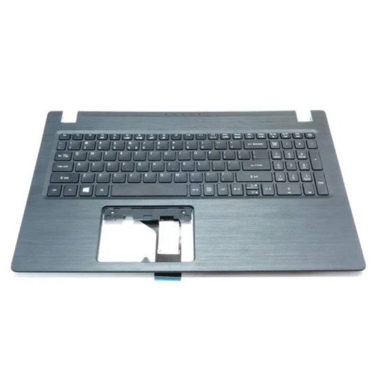 Acer Aspire 3 A315-21 A315-21G A315-31 A315-51 Laptop Palmrest Keyboard Acer Aspire 3 A315-21 A315-21G A315-31 A315-51 Laptop Palmrest Keyboard