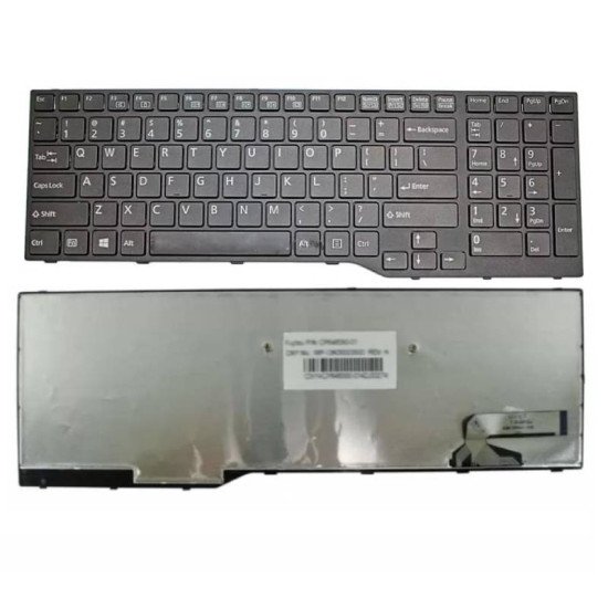 Fujitsu LifeBook A357 A359 A555 AH544 A557 Laptop Keyboard