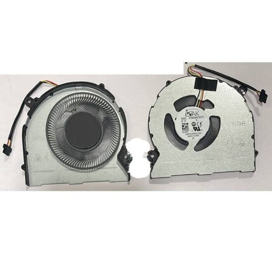 Acer Aspire Lite AL15-41 Laptop CPU Cooling Fan