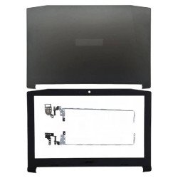 Acer Nitro 5 AN515-31 LCD Top Cover Front Bezel with Hinges