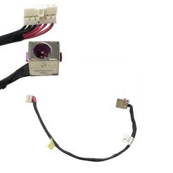 Acer Nitro 5 AN517-51 AN517-51-56YW Laptop DC Power Jack Cable