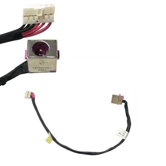 Acer Nitro 5 AN517-51 AN517-51-56YW Laptop DC Power Jack Cable
