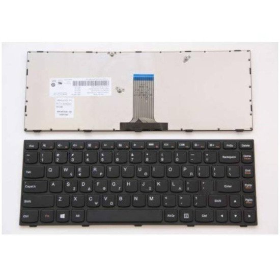 Lenovo B40-30 B40-45 B40-70 B40-80 G40-30 G40-45 G40-70 G40-80 Z40-70 Z40-75 IdeaPad Flex 2-14 2-14D Laptop Keyboard Lenovo B40-30 B40-45 B40-70 B40-80 G40-30 G40-45 G40-70 G40-80 Z40-70 Z40-75 IdeaPad Flex 2-14 2-14D Laptop Keyboard