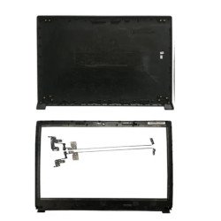 Lenovo B50-30 B50-80 Laptop LCD Top Cover Front Bezel with Hinges