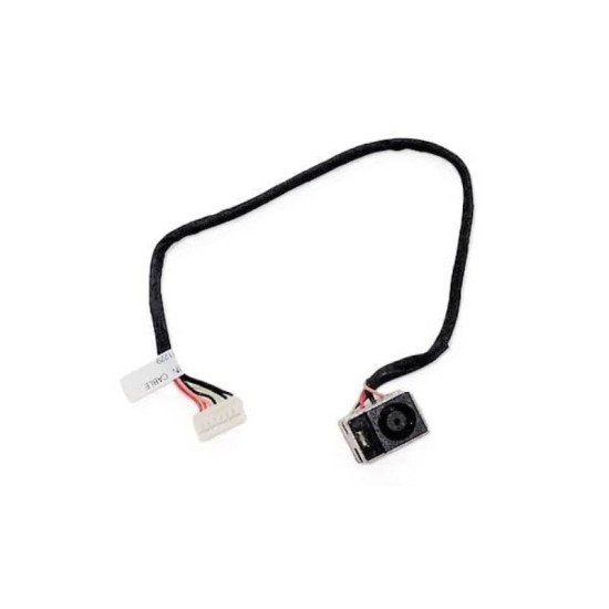 HP Pavilion 2000 630 635 CQ57 Laptop DC Power Jack Charging Port