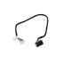 HP Pavilion 2000 630 635 CQ57 Laptop DC Power Jack Charging Port