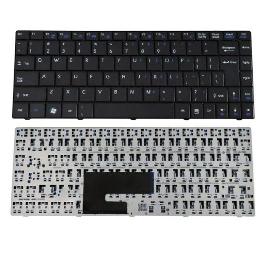 HCL ME CR400 CR420 Series Laptop Keyboard
