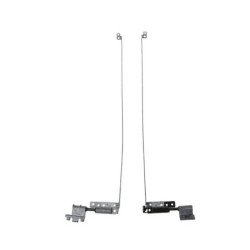 HP Pavilion DV9000 DV9100 DV9200 DV9300 DV9500 DV9700 Laptop LCD Screen Hinge Set
