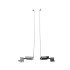 HP Pavilion DV9000 DV9100 DV9200 DV9300 DV9500 DV9700 Laptop LCD Screen Hinge Set