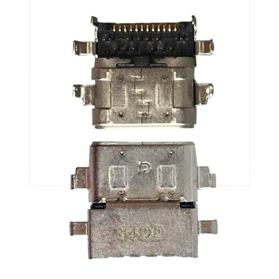 Lenovo ThinkPad E14 Gen 1 E15 Gen 1 Laptop DC Power Jack Charging Port