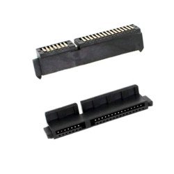 Dell Latitude E5220 E5400 E5420 E5440 E5520 E6220 E6230 E6420 Laptop SATA HDD Hard Drive Adapter Connector Dell Latitude E5220 E5400 E5420 E5440 E5520 E6220 E6230 E6420 Laptop SATA HDD Hard Drive Adapter Connector