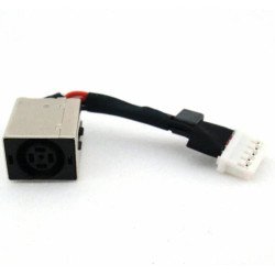 Dell Latitude E5250 5250 Laptop DC Power Jack Charging Socket Dell Latitude E5250 5250 Laptop DC Power Jack Charging Socket