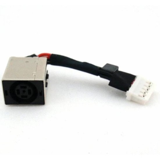 Dell Latitude E5250 5250 Laptop DC Power Jack Charging Socket