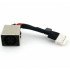 Dell Latitude E5250 5250 Laptop DC Power Jack Charging Socket