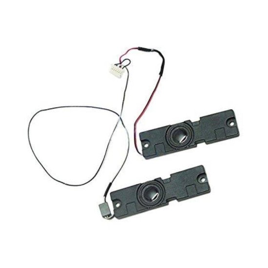 Dell Latitude E6400 Laptop Speaker Dell Latitude E6400 Laptop Speaker