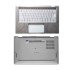 Dell Latitude 7420 E7420 Laptop Palmrest with Bottom Base Cover