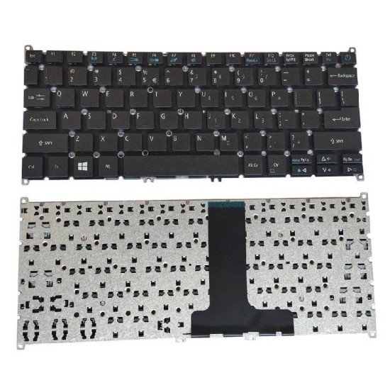 Acer Aspire One ES1-132-C37M C9N8 Spin One 3 A311-31 A311-31-C3V4 Laptop Keyboard