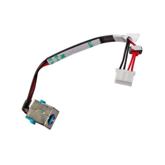 Acer Aspire ES1-520 ES1-521 R7-571 R7-572 Laptop DC Power Jack Cable