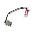 Acer Aspire ES1-520 ES1-521 R7-571 R7-572 Laptop DC Power Jack Cable