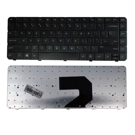 HP Pavilion G4, G6, G4-1000, G6-1000, CQ43, CQ57 Series Laptop Keyboard HP Pavilion G4, G6, G4-1000, G6-1000, CQ43, CQ57 Series Laptop Keyboard