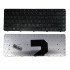 HP Pavilion G4, G6, G4-1000, G6-1000, CQ43, CQ57 Series Laptop Keyboard