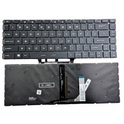 MSI GF63 GF65 MS-16R1 MS-16R4 Laptop Backlit Keyboard