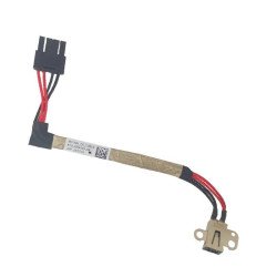 MSI 66 GF66 GL66 MS1581 11UE 11UG K1G-3004100-H39 MS1581 Laptop DC Power Jack Charging Port