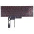 MSI Katana GF66 GF76 Pulse GL66 GL76 Laptop Backlit Keyboard