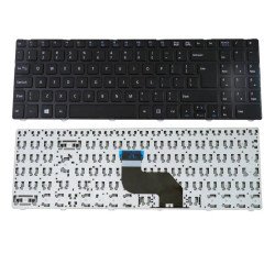 HCL CR 640 HCL 1015 Series Laptop Keyboard
