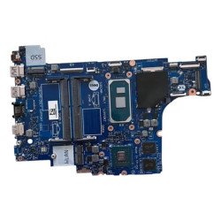 Dell Inspiron 3493 3593 5493 5593 Laptop i7 10 Gen Motherboard J092P Dell Inspiron 3493 3593 5493 5593 Laptop i7 10 Gen Motherboard J092P