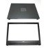 Dell inspiron 3442 LCD Top Cover with Front Bezel AB