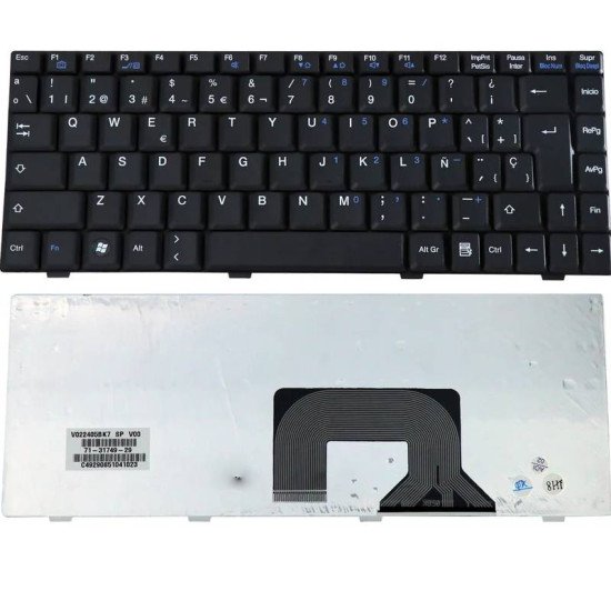 ASUS K410 Series Laptop Keyboard ASUS K410 Series Laptop Keyboard