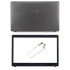 ASUS K53S Laptop LCD Top Cover Front Bezel with Hinges