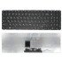 Toshiba Satellite L50 L50-B L50D-B L50DT-B L50T-B Laptop Keyboard