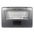 Dell XPS 15z L511z Laptop Touchpad Palmrest