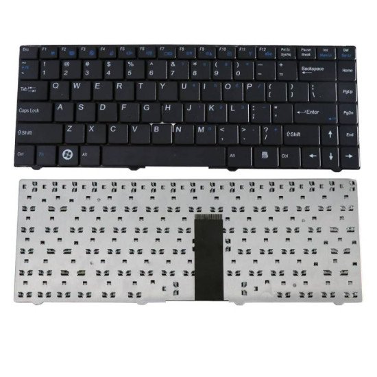 HCL ME L74 CLEVO W84 W84T Series Laptop Keyboard HCL ME L74 CLEVO W84 W84T Series Laptop Keyboard
