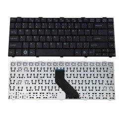 Fujitsu LifeBook LH520 LH530 Series Laptop Keyboard